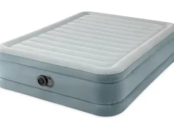 Intex Luftbett Queen Premium 152 x 203 x 46 cm