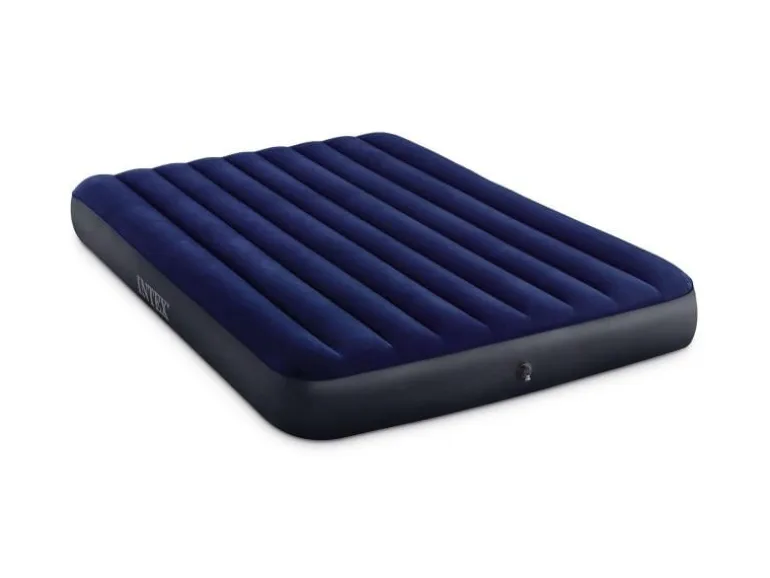 Intex Luftbett Standard Classic Downy Queen 152 x 203 cm