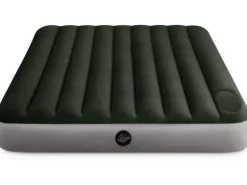 Intex Luftbett Standard Downy Queen 152 x 203 cm