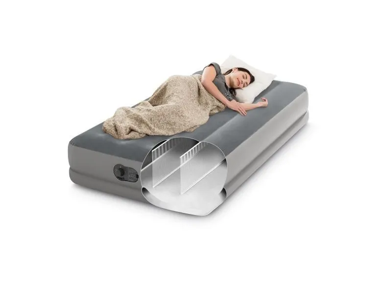 Intex Luftbett Standard Prestige Mid-Rise Twin 99 x 191 cm