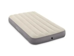 Intex Luftbett Standard Single-High Twin 99 x 191 cm