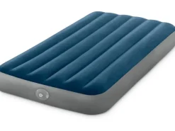 Intex Luftbett Twin Prestige Downy 99 x 191 x 25 cm