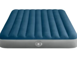 Intex Luftbett Twin Prestige Downy 152 x 203 x 25 cm