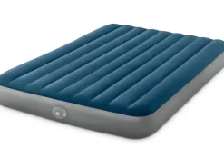 Intex Luftbett Twin Prestige Downy 152 x 203 x 25 cm