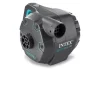 Intex Luftpumpe Quick-Fill AC 220-240 V