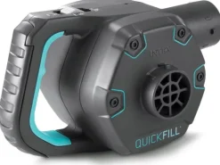 Intex Luftpumpe Quick-Fill AC 220-240 V