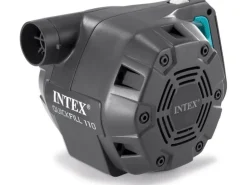 Intex Luftpumpe Quick-Fill AC 220-240 V
