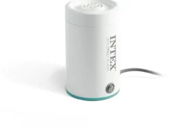 Intex Luftpumpe Quick-Fill AC400 Electric