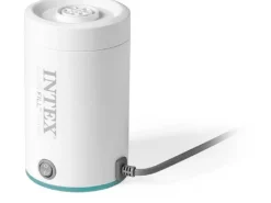 Intex Luftpumpe Quick-Fill AC400 Electric