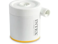 Intex Luftpumpe Quick-Fill USB150