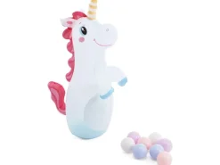 Intex Planschbecken Unicorn Castle Play Center