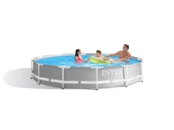 Intex Pool Prism Frame Set 366 x 76 cm