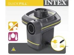 Intex Quick-Fill AC/DC Electric