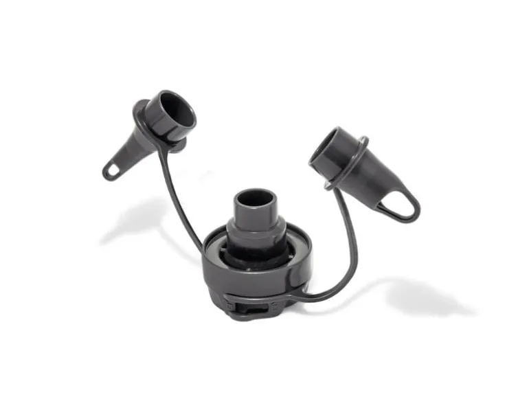 Intex Quick-Fill Battery Pump