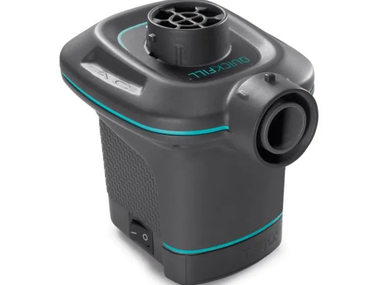 Intex Quick-Fill Electric