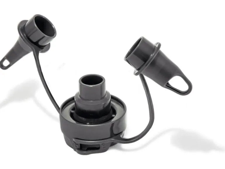 Intex Quick-Fill Electric