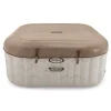 Intex Whirlpool Purespa Chevron Deluxe Ø 173