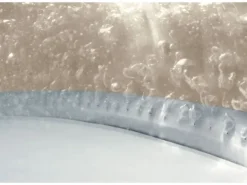 Intex Whirlpool Purespa Chevron Deluxe Ø 173