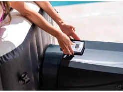 Intex Whirlpool PureSpa Jet & Bubble Deluxe Massage Ø 218 cm, 2021