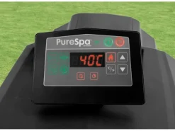 Intex Whirlpool PureSpa Jet & Bubble Deluxe Massage Ø 218 cm, 2021