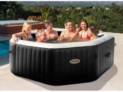 Intex Whirlpool PureSpa Jet & Bubble Deluxe Massage Ø 218 cm, 2021