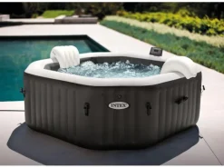 Intex Whirlpool PureSpa Jet & Bubble Deluxe Massage Ø 218 cm, 2021