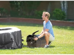 Intex Whirlpool PureSpa Jet & Bubble Deluxe Massage Ø 218 cm, 2021