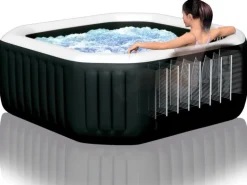 Intex Whirlpool PureSpa Jet & Bubble Deluxe Massage Ø 218 cm, 2021