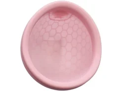 Intimina Menstruationsscheibe Ziggy Cup 2 A