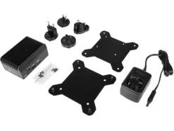 IONodes Decoder ION-R100S bis 32 Cams