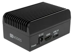 IONodes Decoder ION-R100S bis 32 Cams