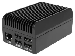 IONodes Decoder ION-R100S bis 32 Cams
