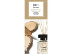 ipuro Duftstäbchen Cedar Wood 50 ml