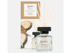 ipuro Duftstäbchen Cedar Wood 50 ml