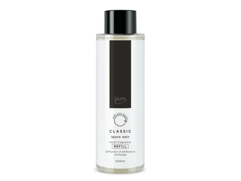 ipuro Refill Classic noir 240 ml