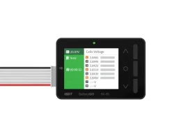 ISDT Akkutester BG-8S Smart Battery Checker