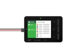 ISDT Akkutester BG-8S Smart Battery Checker