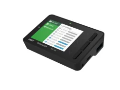 ISDT Akkutester BG-8S Smart Battery Checker