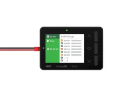 ISDT Akkutester BG-8S Smart Battery Checker