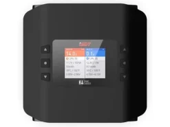 ISDT Dual-Ladegerät K4 AC/DC, 2x 600 W 1-8S