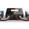 ISDT Dual-Ladegerät K2 Air AC/DC 200/500W 6S