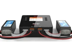 ISDT Dual-Ladegerät K2 Air AC/DC 200/500W 6S