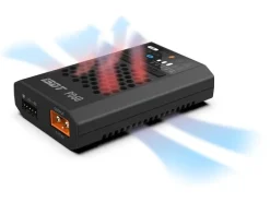 ISDT USB-Ladegerät PD60 60W 1-4S, XT60