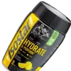 Isostar Pulver Hydrate & Perform Lemon  400 g