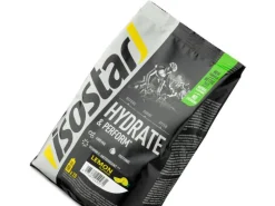 Isostar Pulver Hydrate & Perform Lemon 800 g