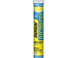 Isostar Tabs Electrolyte Zitrone