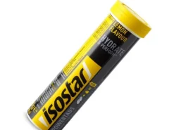 Isostar Tabs Powertabs Zitrone 60 Stück