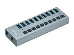 i-tec USB 3.0 Charging HUB 10 Port