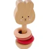 Jabadabado Rassel Hase, Buche / Silikon