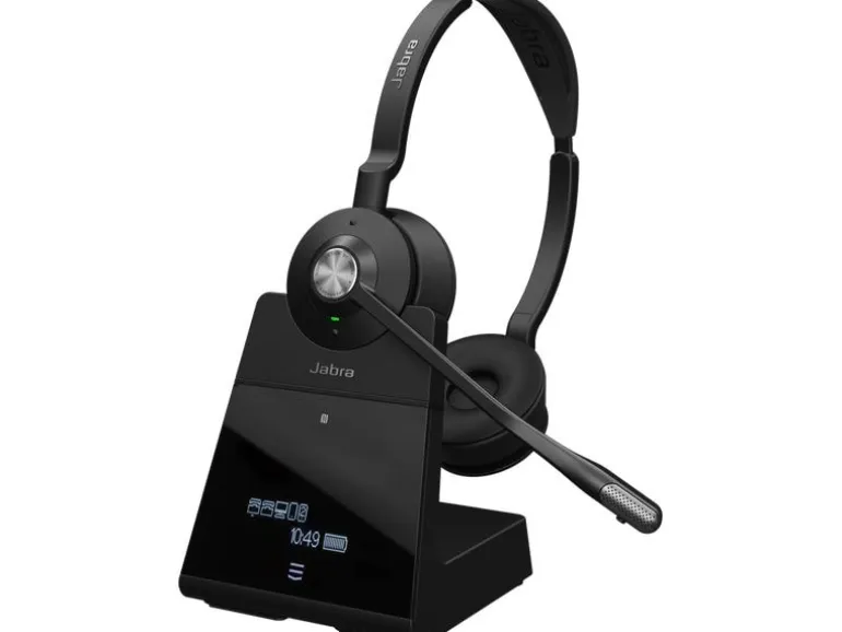 Jabra Headset Engage 75 SE Stereo